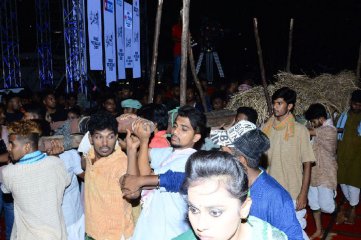 Maharshi Movie Pre Release Event